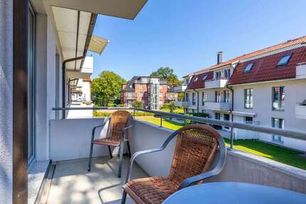 Wohnung zum Kaufen in Ostseebad Boltenhagen 379.000,00 € 56 m²