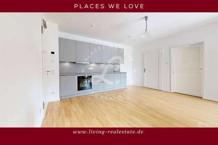 Wohnung zum Mieten in Königstein im Taunus 1.105,00 € 46.62 m²
