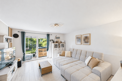 Wohnung zum Kaufen in Kirchweidach 320.000,00 € 80 m²