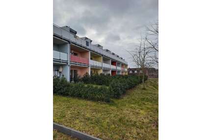 Wohnung zum Mieten in SassenburgStüde 240,00 € 23.73 m² - Sassenburg/Stüde