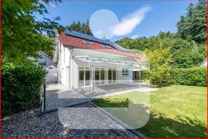 Haus zum Kaufen in Bad Säckingen 698.000,00 € 129 m²