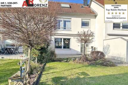 Haus zum Kaufen in Bochum 348.800,00 € 84 m²