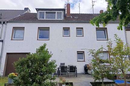Haus zum Kaufen in Dorsten 395.000,00 € 229 m²