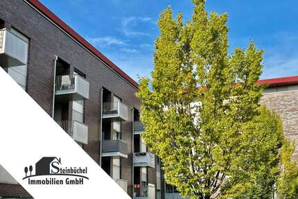 Wohnung zum Mieten in Münster 610,00 € 42 m²