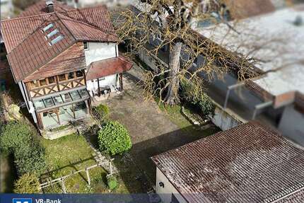 Grundstück in Schwieberdingen 690.000,00 € 799 m²
