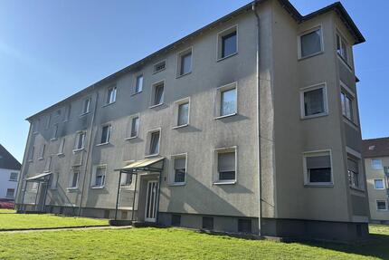 Bei VIVAWEST die Sonnenstrahlen auf dem eigenen Balkon genießen. - Bochum Bochum-Ost