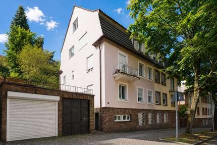 Haus zum Kaufen in Saarbrücken 549.000,00 € 268 m²