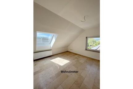 MIETWOHNUNG, Erstbezug nach Renovierung - Klingenberg am Main