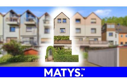 Haus zum Kaufen in Gelsenkirchen 299.000,00 € 112 m²