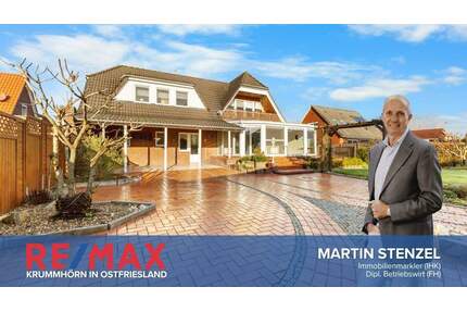 Raum für Lebensträume - Ein Zuhause für heute. Ihr individueller Lebensraum für morgen - Osteel