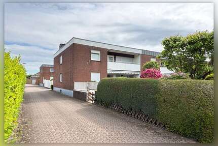 Wohnung zum Kaufen in Bocholt 224.000,00 € 94.9 m²