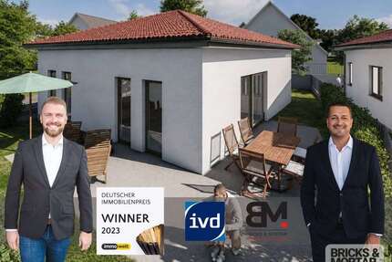 Haus zum Kaufen in Aletshausen 378.000,00 € 90.9 m²