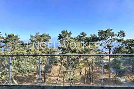 Wohnung zum Kaufen in Seebad Ahlbeck 1.250.000,00 € 125 m²