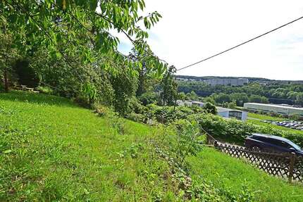 Grundstück zu verkaufen in Aue 59.550,00 € 1237 m²