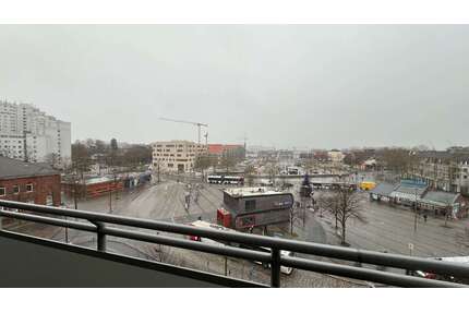 Wohnung zum Kaufen in Bremen 89.000,00 € 49.07 m²