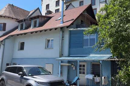 Haus zum Kaufen in Engen 449.000,00 € 152 m²