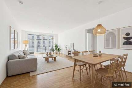 Wohnung zum Kaufen in München 750.000,00 € 94 m²