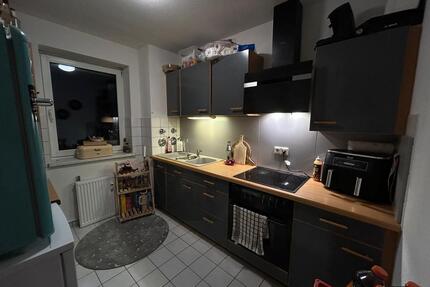 1-Zimmer-Wohnung Gaustadt, Bamberg