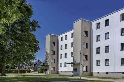 Wohnung zum Mieten in Wolfsburg 478,00 € 60.32 m²
