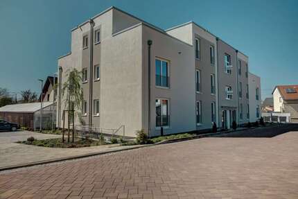 Wohnung zum Kaufen in Gensingen 462.000,00 € 107.8 m²