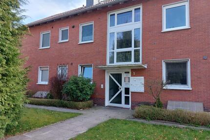 4 Zimmer-Wohnung mit Terrasse und Garten in Bad Zwischenahn