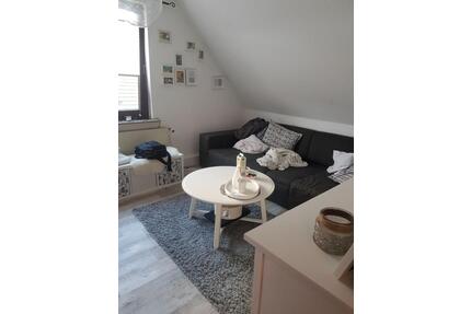 2 Zimmer Wohnung ab sofort zu vermieten - Steyerberg