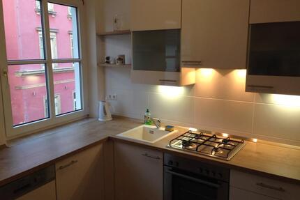 2 Zi. BT zentral - 550,00&nbsp;EUR Kaltmiete, ca.&nbsp; 45,00&nbsp;m&sup2; in Bayreuth (PLZ: 95444) City