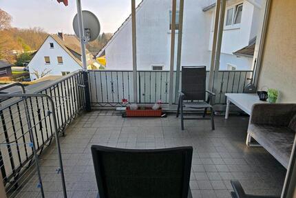 Schöne 5 Zimmerwohnung in Vlotho-Exter