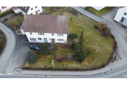 Haus zum Kaufen in Schemmerhofen-Aßmannshardt 345.000,00 € 170 m²