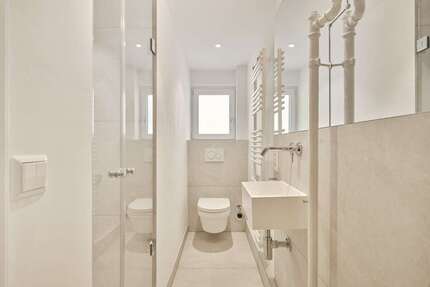 Wohnung zum Mieten in Stuttgart 890,00 € 32 m²