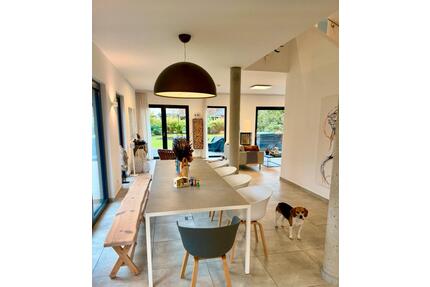 Zur Vermietung: Hochwertiges Einfamilienhaus in Schönwalde-Glien