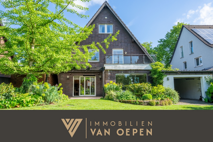 Haus zum Kaufen in Bottrop 499.000,00 € 190.21 m²