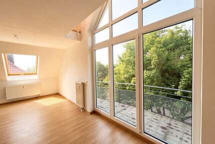 Wohnung zum Kaufen in Dresden 129.900,00 € 47 m²