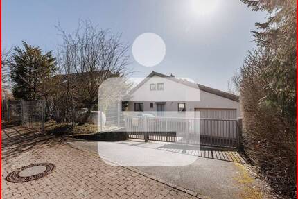 Einfamilienhaus in exklusiver Lage in Forchheim