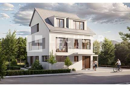Haus zum Kaufen in Ostfildern Kemnat 1.280.000,00 € 242 m² - Ostfildern / Kemnat