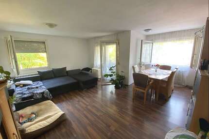 Wohnung zum Kaufen in Wernau 195.000,00 € 81.53 m²