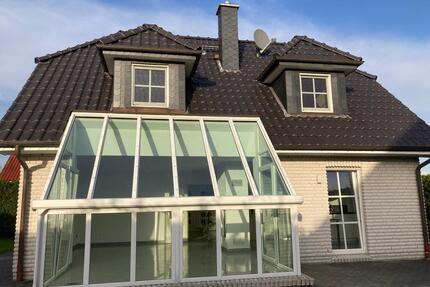 Einfamilienhaus Kamin+Sauna+Wintergart. Hooksiel Schillig Nordsee - Wangerland