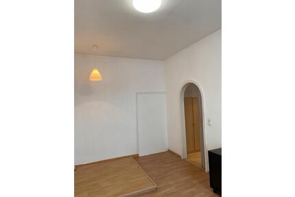 Ein - Zimmer Wohnung Vahrenwald Werderstr . - Hannover Vahrenwald-List