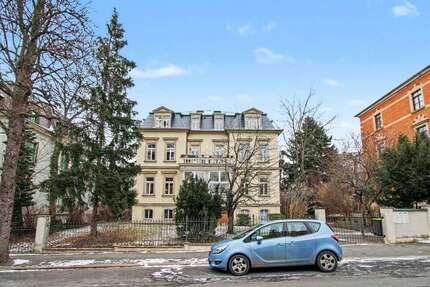 Wohnung zum Kaufen in Dresden 174.900,00 € 63.46 m²