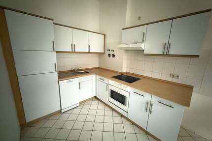 Wohnung zum Mieten in Görlitz 480,00 € 87.88 m²