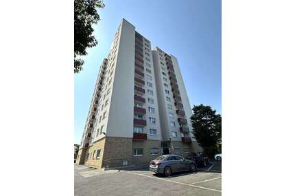 Wohnung zum Kaufen in Hanau 129.000,00 € 59.57 m²