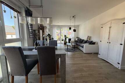 Wohnung zum Mieten in Schöntal -Oberkessach 820,00 € 63 m²