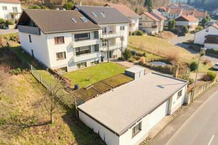 Haus zum Kaufen in Eberbach 449.000,00 € 270 m²