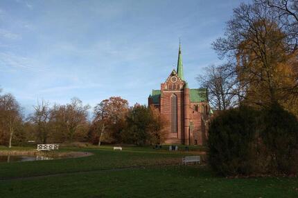 Barrierefreie Zweiraumwohnung,als Zwischen Miete oder Nachmieter - Bad Doberan