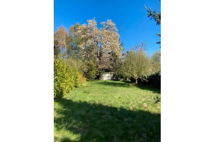 Haus mit Garten in Reichensachsen - Eschwege
