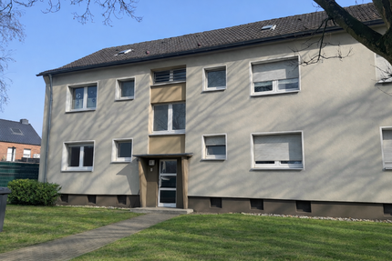 Wohnung zum Mieten in Bottrop 390,96 € 43 m²