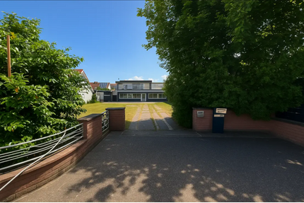 Grundstück zu verkaufen in Worms 195.000,00 € 440 m²