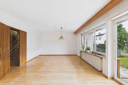 Haus zum Kaufen in Regensburg 499.000,00 € 140 m²