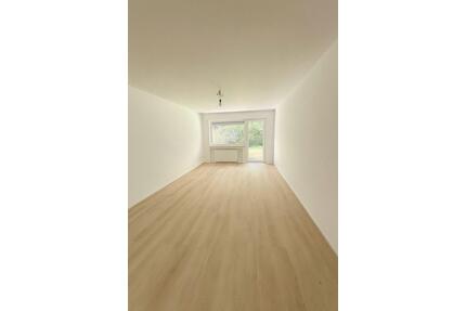 Laurensberg | 2 - Zimmer EG Wohnung Erstbezug, Garten, EBK - Aachen Aachen-Mitte