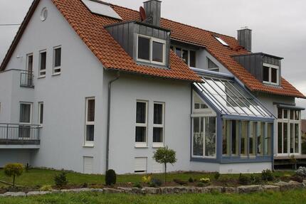 +++Tolle 2-Zi. Dachgeschosswohnung mit Galerie und Stellplatz!+++ - Neuenstadt am Kocher